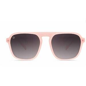 NEW KNOCKAROUND women's pacific palisades sunglasses in vintage rose